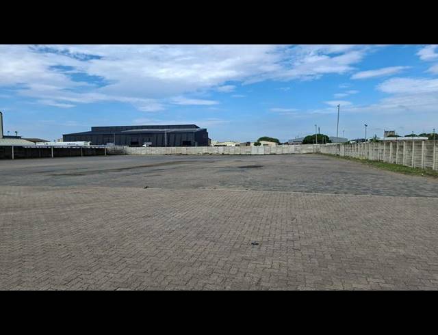 INDUSTRIAL PROPERTY TO RENT IN ALTON